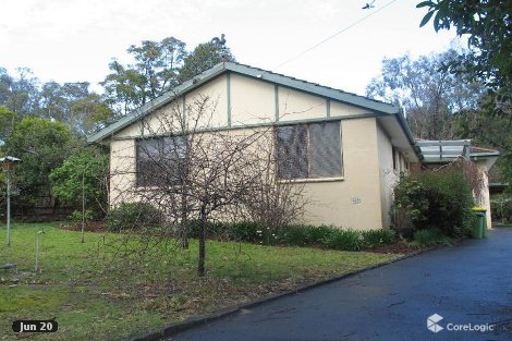 16 Chestnut Ct, Montrose, VIC 3765