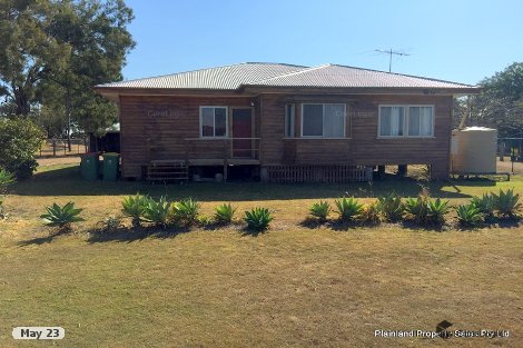 47 Zabel Rd, Lockrose, QLD 4342