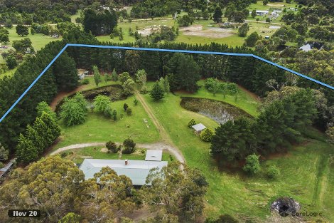 538 Hardies Hill Rd, Garibaldi, VIC 3352