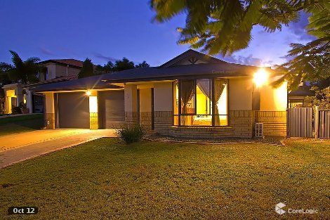 1 Tambo Ct, Collingwood Park, QLD 4301