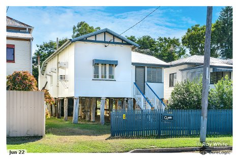 148 Stanley St, Allenstown, QLD 4700