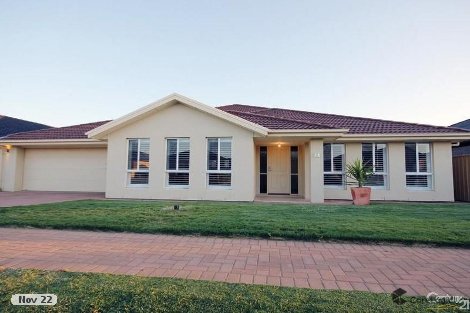 15 Buoy Cres, Seaford Meadows, SA 5169