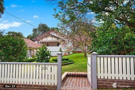 33 Bushlands Ave, Gordon, NSW 2072