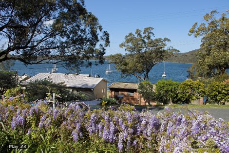 101 Cove Bvd, North Arm Cove, NSW 2324