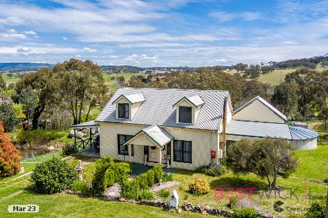 24 Mutton Falls Rd, Tarana, NSW 2787