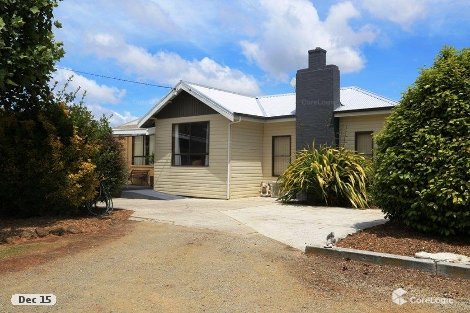 626 Irishtown Rd, Irishtown, TAS 7330