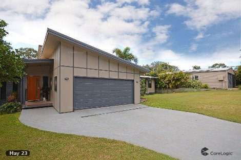 22 Jimilee St, Dundowran Beach, QLD 4655