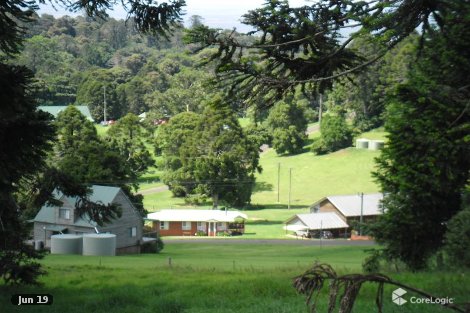 Lot 3 Bunya Mountains Rd, Bunya Mountains, QLD 4405