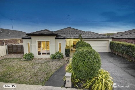 6 Hipwell Ct, Lovely Banks, VIC 3213