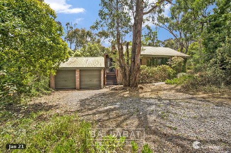 122 Moss Ave, Mount Helen, VIC 3350