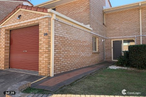 26/104 Ewing Rd, Woodridge, QLD 4114