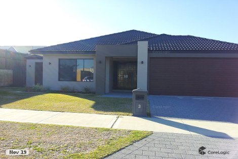 3 Thomby Ave, Aveley, WA 6069