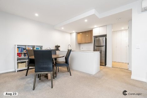 126/46 Macquarie St, Barton, ACT 2600