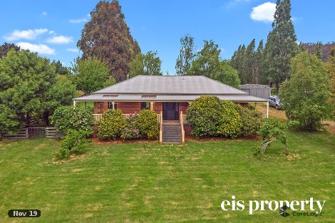 39 Britcliffes Rd, Geeveston, TAS 7116