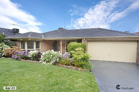 20 Mill Ct, Wheelers Hill, VIC 3150