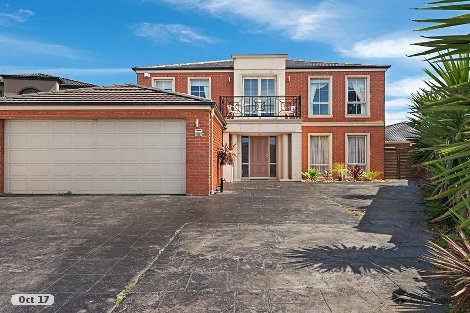 12 Holly Ct, Gowanbrae, VIC 3043