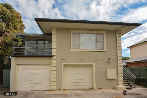 5/36 William St, Clarence Park, SA 5034