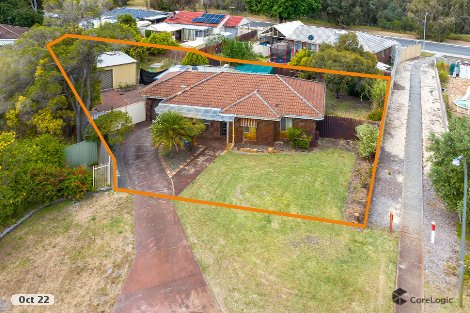 17 Chireton Pl, Beechboro, WA 6063