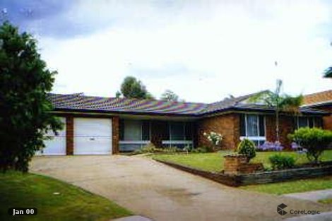 7 Diamontina Ave, Kearns, NSW 2558