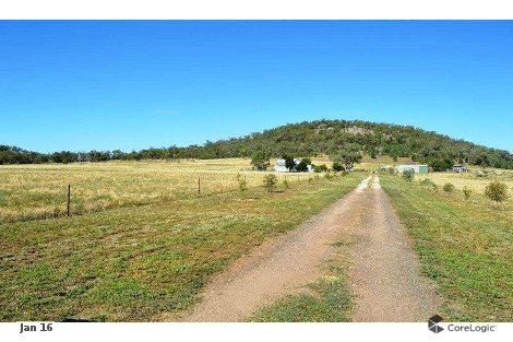 14022 Kamilaroi Hwy, Boggabri, NSW 2382