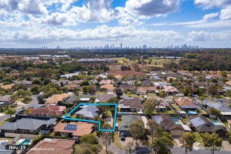 10 Rushton Ct, Merrimac, QLD 4226