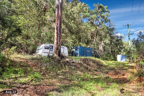 5596 Wisemans Ferry Rd, Gunderman, NSW 2775