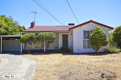 19 Risdon Dr, Notting Hill, VIC 3168