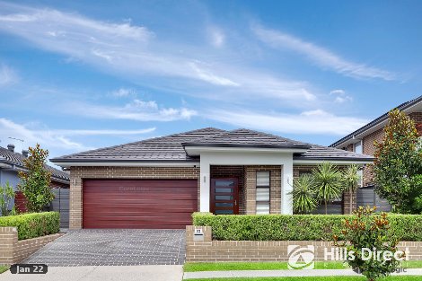 62 Berambing St, The Ponds, NSW 2769