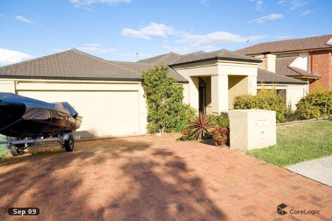 76 Hungerford Dr, Glenwood, NSW 2768