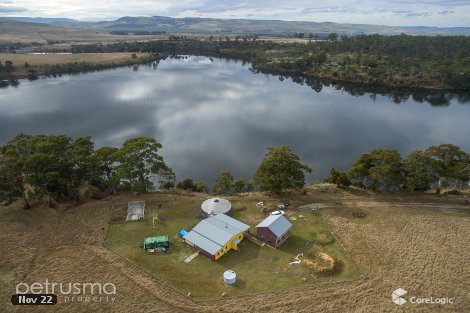 560 Dawson Rd, Ouse, TAS 7140