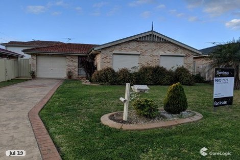 20 Wilkinson Cres, Ingleburn, NSW 2565