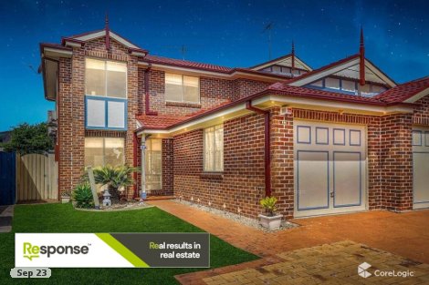 17 Teraweyna Cl, Woodcroft, NSW 2767