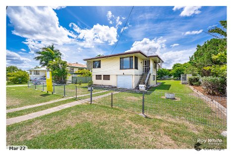 4 Laver St, West Rockhampton, QLD 4700