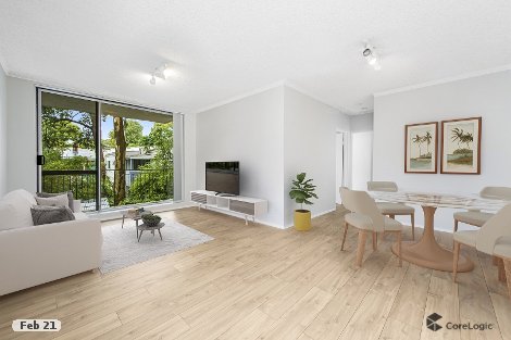 3/33 Church St, Birchgrove, NSW 2041