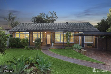 31 Denise Cres, Peakhurst, NSW 2210