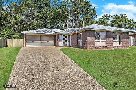 16 Laurel Oak Dr, Algester, QLD 4115