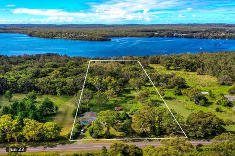 201 Tall Timbers Rd, Kingfisher Shores, NSW 2259