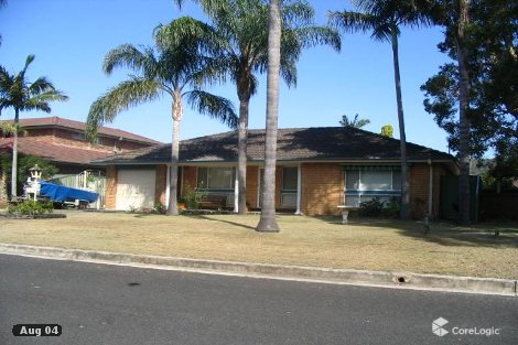 6 Attunga Cl, St Huberts Island, NSW 2257