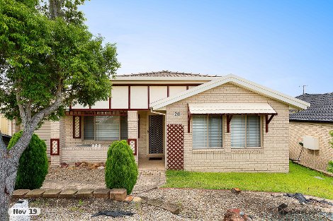 20 Waugh Cl, Blue Haven, NSW 2262