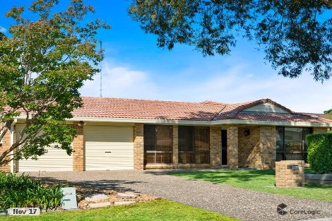 25 Hughes Cres, Kiama Downs, NSW 2533