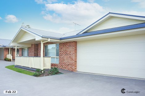 2/16 North St, Frederickton, NSW 2440