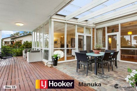 62 Dryandra St, O'Connor, ACT 2602