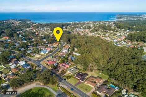 18 Valley Dr, Mollymook Beach, NSW 2539