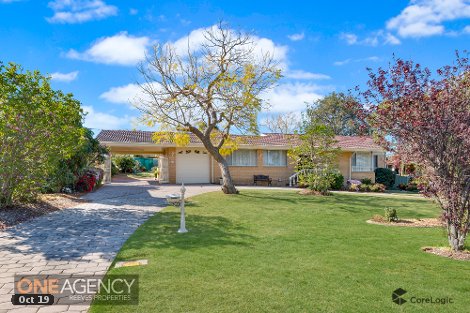 8 Roger Cres, Mount Riverview, NSW 2774