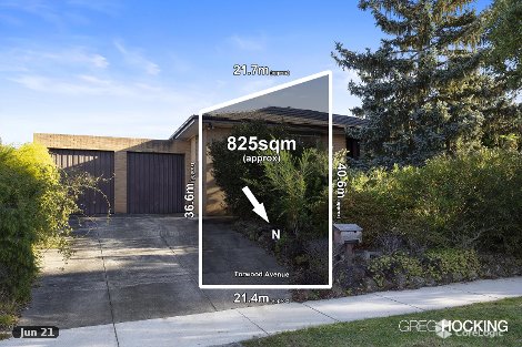 4 Torwood Ave, Glen Waverley, VIC 3150