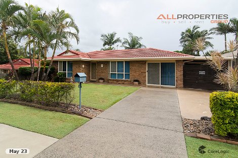 32 Solandra Cct, Regents Park, QLD 4118