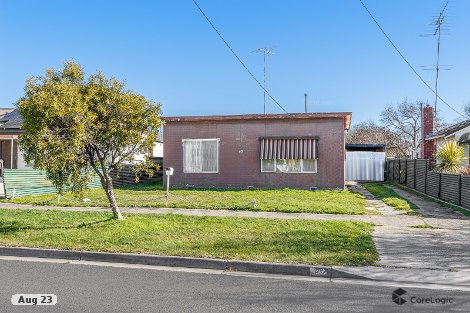 90 Beverin St, Sebastopol, VIC 3356