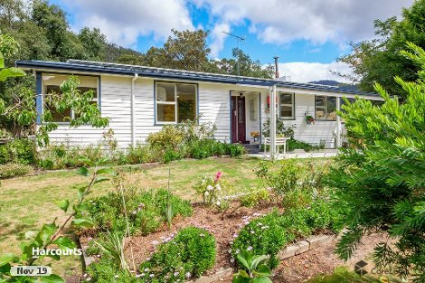 383 Crabtree Rd, Crabtree, TAS 7109