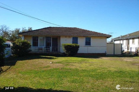 17 Sadleir Ave, Ashcroft, NSW 2168