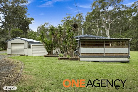 50 The Wool Road, Basin View, NSW 2540